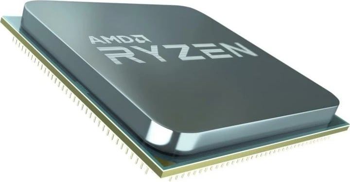 Procesor desktop AMD Ryzen 3 3200G 3.6 GHz, Radeon Vega, soket AM4, 4MB cache, Box (YD3200C5FHBOX)