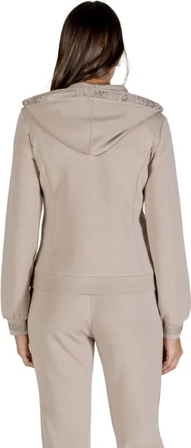 Duks Liu Jo femra, beige