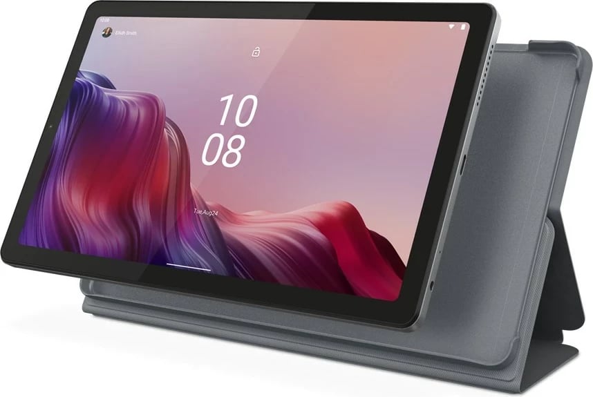 Tablet Lenovo Tab M9, 64 GB, 4 GB RAM, 9 inç, Android 12, Gri