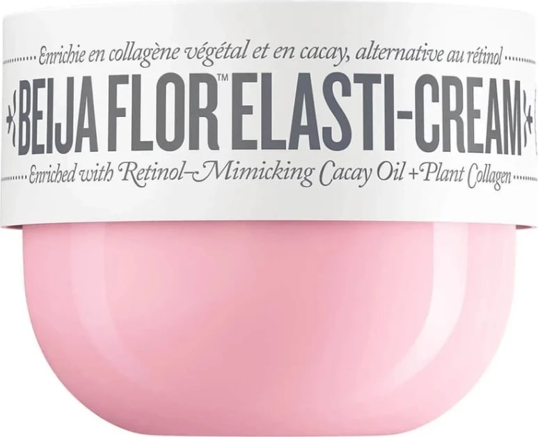 Krem për trup Sol De Janeiro Beija Flor, 240 ml