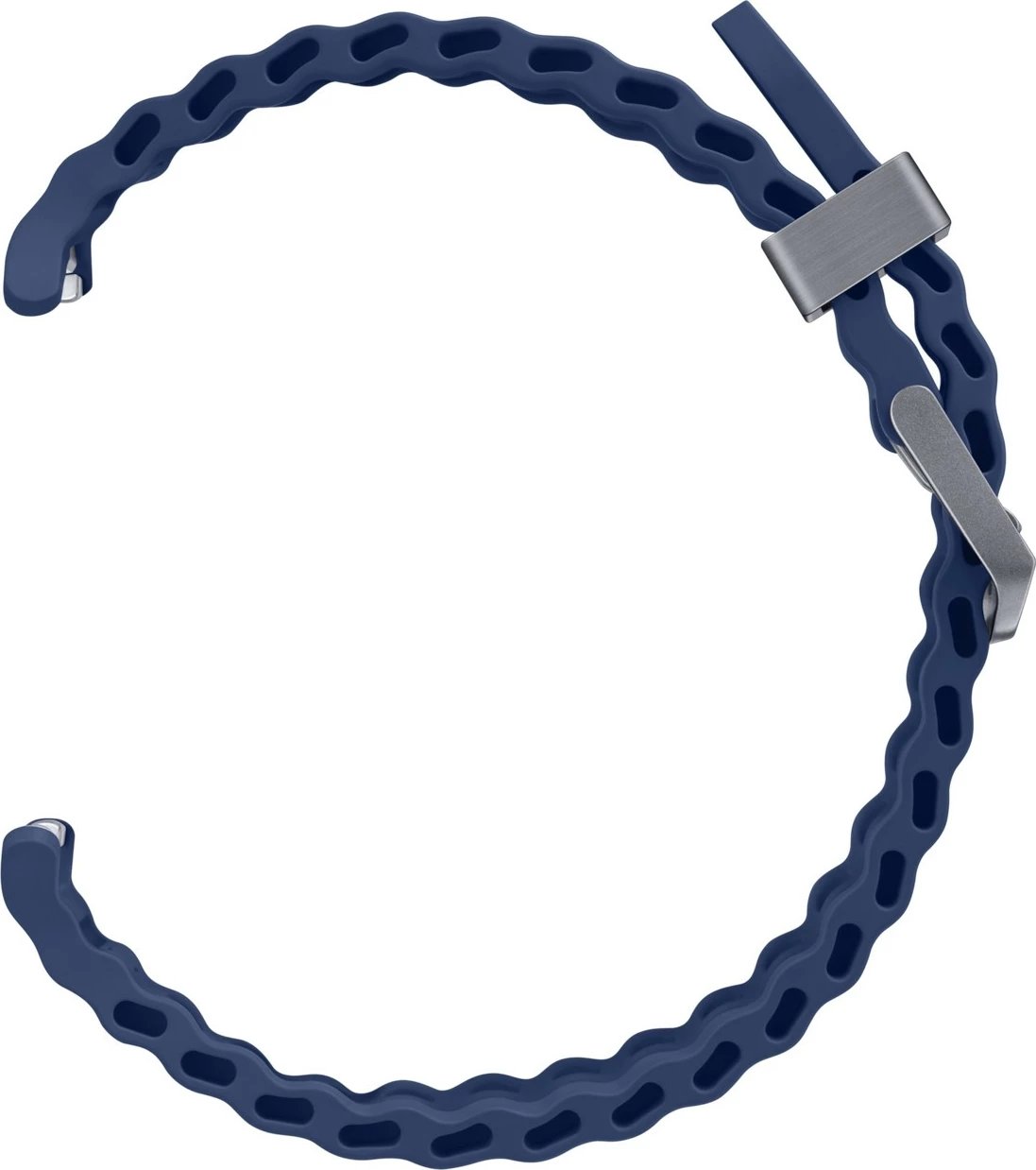 Rrip Samsung Marine Band për Smartwatch Galaxy Watch Ultra, navy