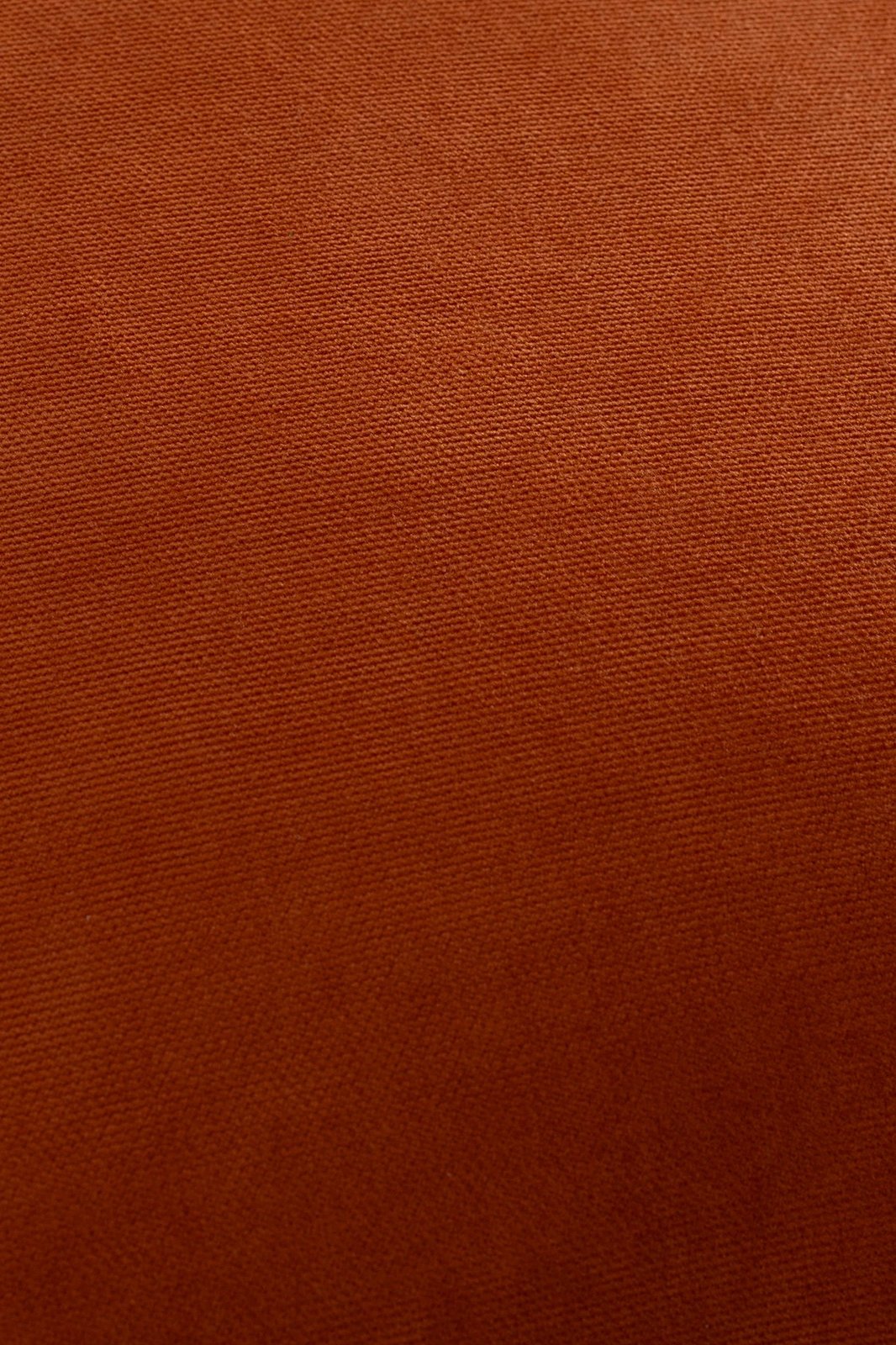 Jastëkëmbulesë Evila Originals, ngjyrë e kuqe kafe, 45x45cm