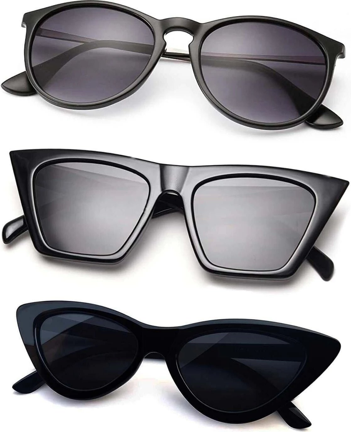 Set syzesh për femra, 3 copë, Jumeon, 8045Set10