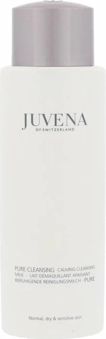 Qumësht pastrues Juvena Pure Cleansing për femra 200ml
