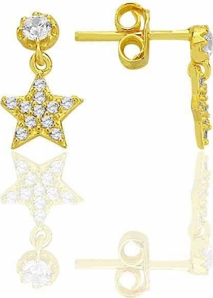 Vathë argjendi Jumeon, ngjyrë ari, SGTL12780