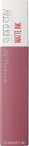 Buzëkuq Maybelline Superstay 24 Matte Ink 15 Lover 5ml