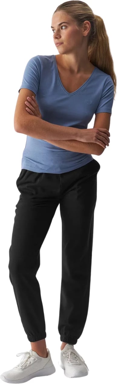 Maicë për femra 4F, kaltër