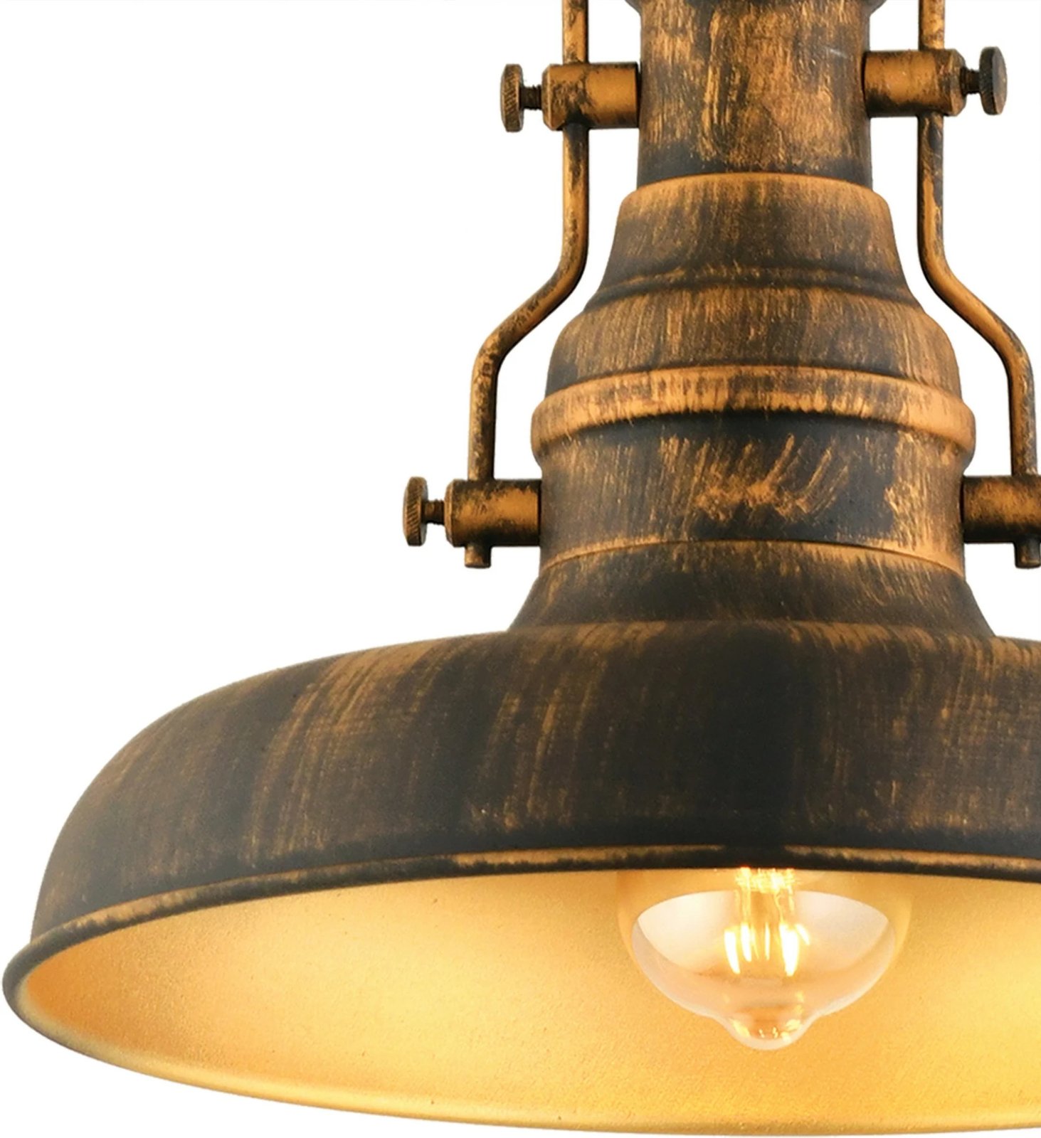 Llambë tavani vintage, Opviq RT-7 Llambë tavani vintage, Opviq RT-7