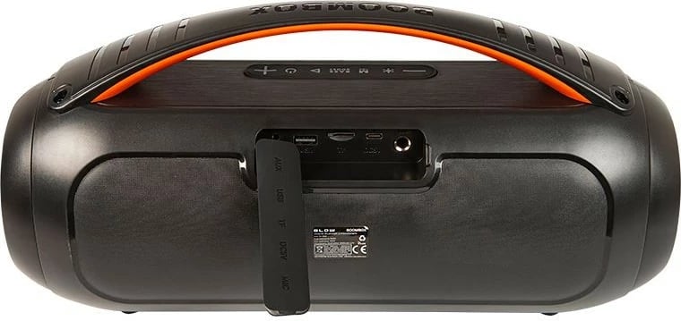 Altoparlant Bluetooth Blow BOOMBOX me mikrofon, i zi, set Altoparlant Bluetooth Blow BOOMBOX me mikrofon, i zi, set