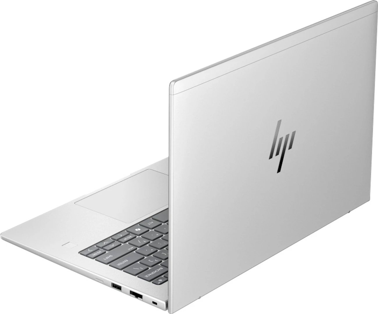 Laptop HP EliteBook 6 G1i Ultra 5 225U, 14", 24GB RAM, 512GB SSD, Pike silver