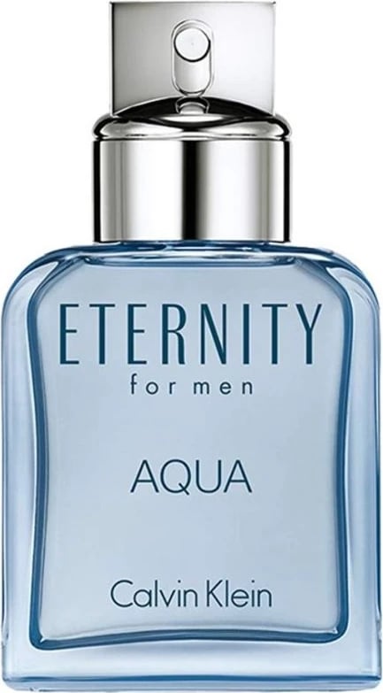 Eau de Toilette për meshkuj Calvin Klein Eternity Aqua, 30ml