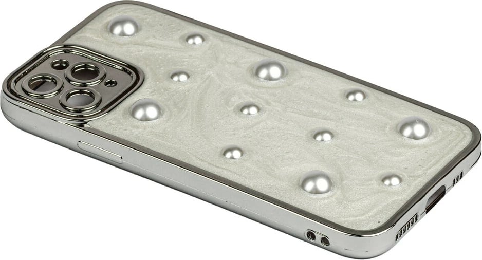 Fotroll Për Telefon Tech Time Perla (IP15PROMAX)