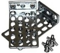Komplet montimi rack 19 inç Cisco, çelik, mounting kit