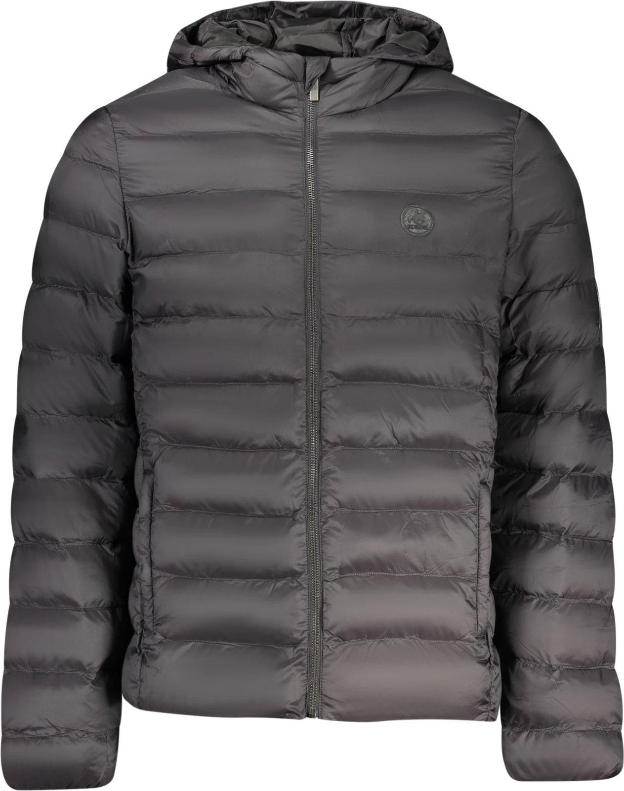 Jakne për meshkuj U.S. GRAND, e zezë