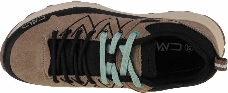 Atlete hiking për femra CMP, kafe