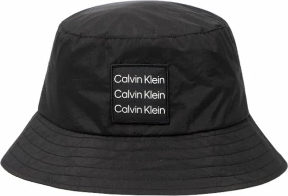 Kapelë Calvin Klein, e zezë