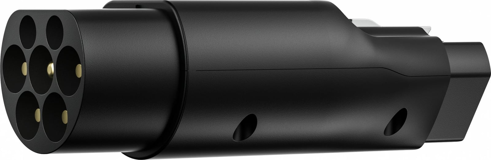 Adapter EcoFlow DELTA Pro, i zi