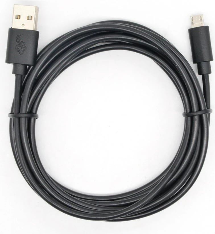 Kabllo USB TB AKTBXKU2PBAW30B, 3 m, e zezë