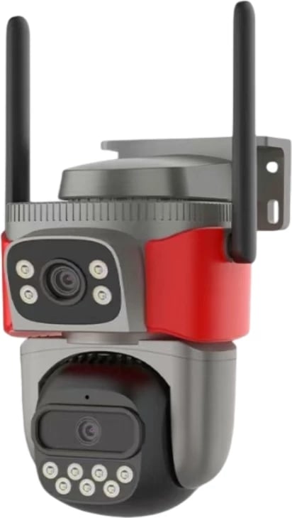 Kamere Dual Lense WiFi 8.0MP AF621DR