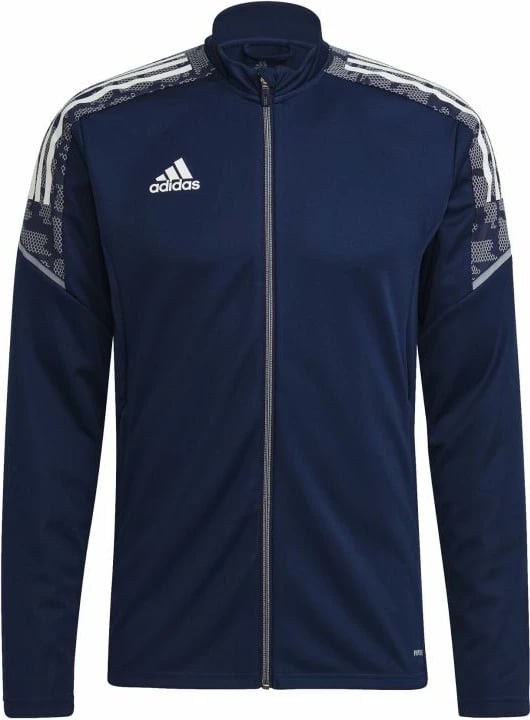 Duks adidas për meshkuj, blu marin