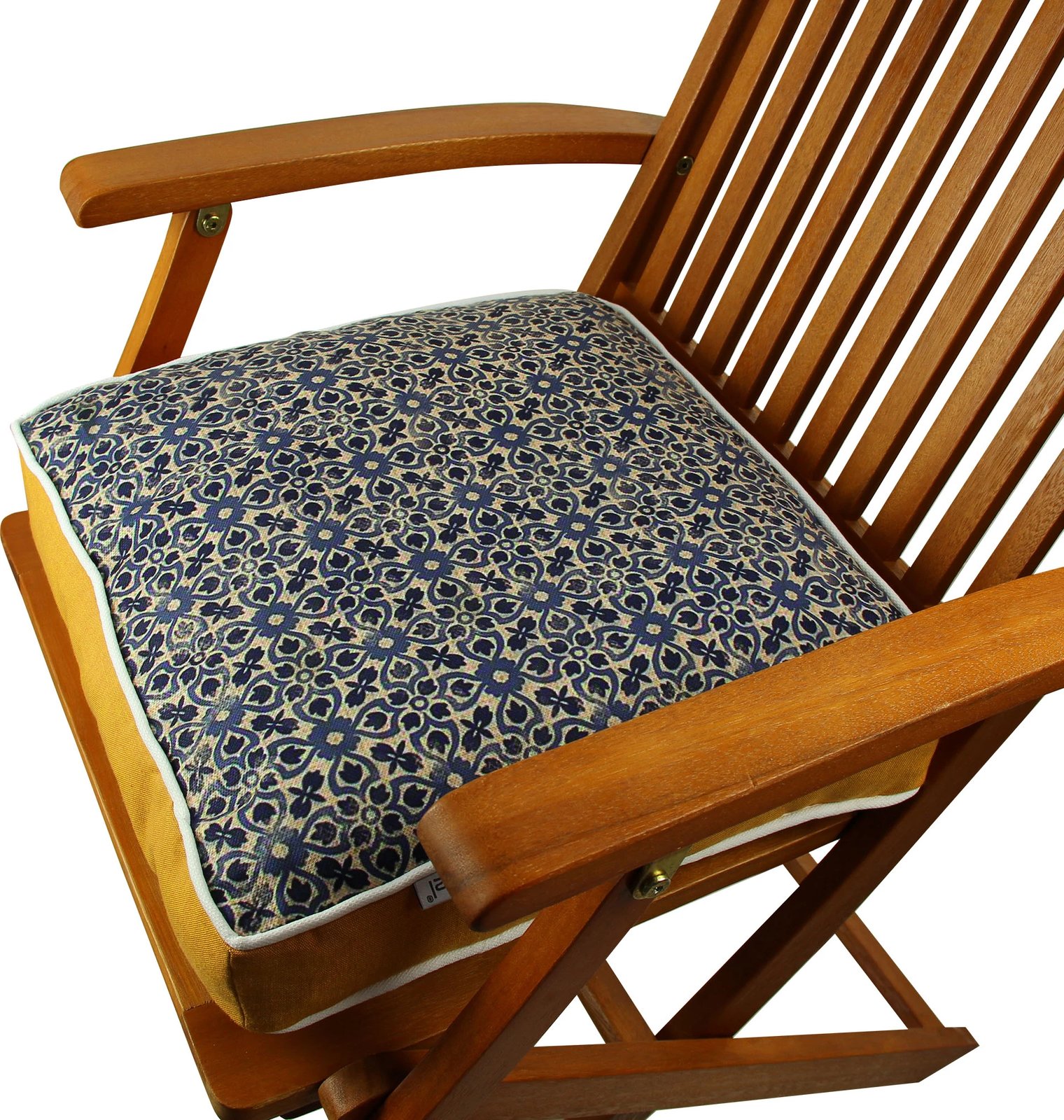 Jastëk Evila Originals, shumëngjyrësh, YM1007, 42x42cm