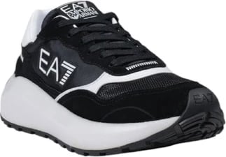 Atlete për meshkuj Ea7, të zeza