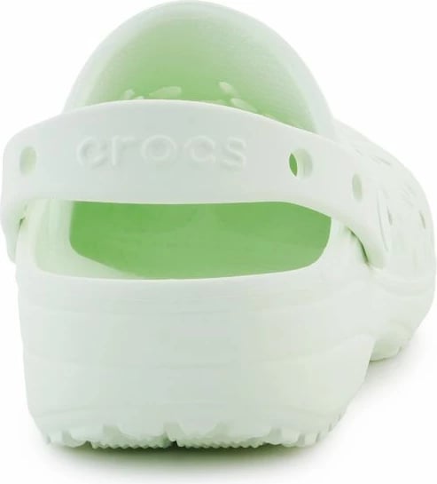 Clogs për femra Crocs, të gjelbra