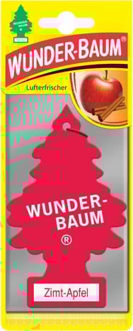 Wunder Baum Pisha Apple Cimet