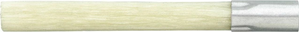 Gomë Faber-Castell 180600, pa PVC, argjendtë/verdhe