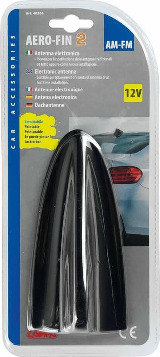 Antene Aero-fin E Zeze