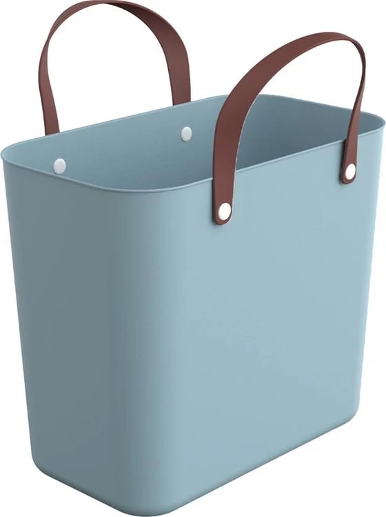 Çantë tote Rotho Albula Style 25L, Blu