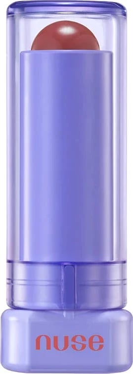 Balsam për buzë për femra Nuse Color Care Lip Balm 05 Mauve Move 4.3g