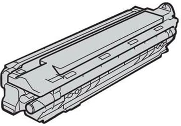 Drum printimi, Canon, C-EXV 55 (2189C002), rendiment rreth 24,000 faqe, i verdhë