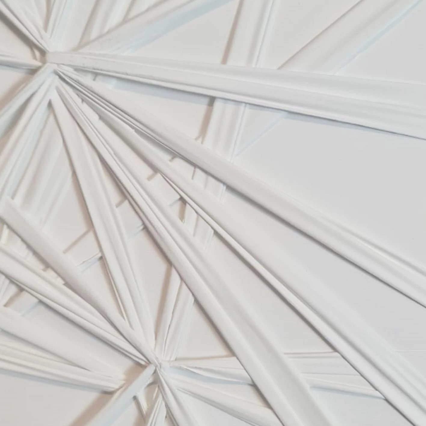 Pikturë dekorative me vaj, Wallity, SCIP9752 - 70100, shumëngjyrëshe, 72x102cm