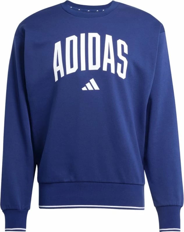 duks adidas për meshkuj, i kaltër