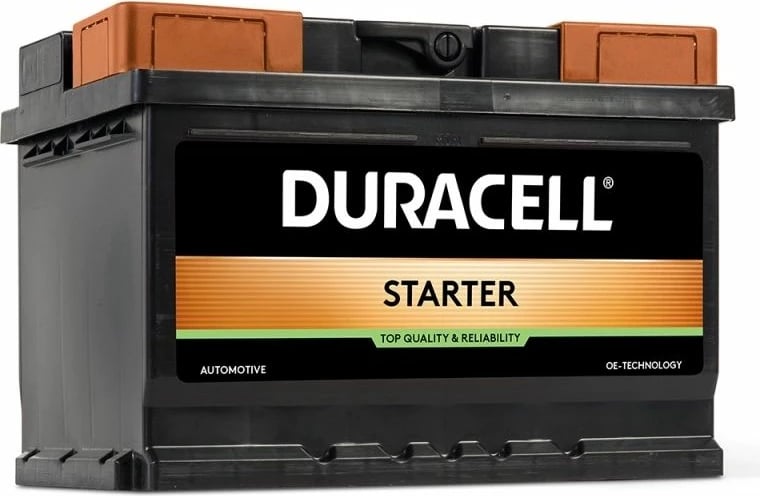 Bateri 12v 60ah Starter Ds60