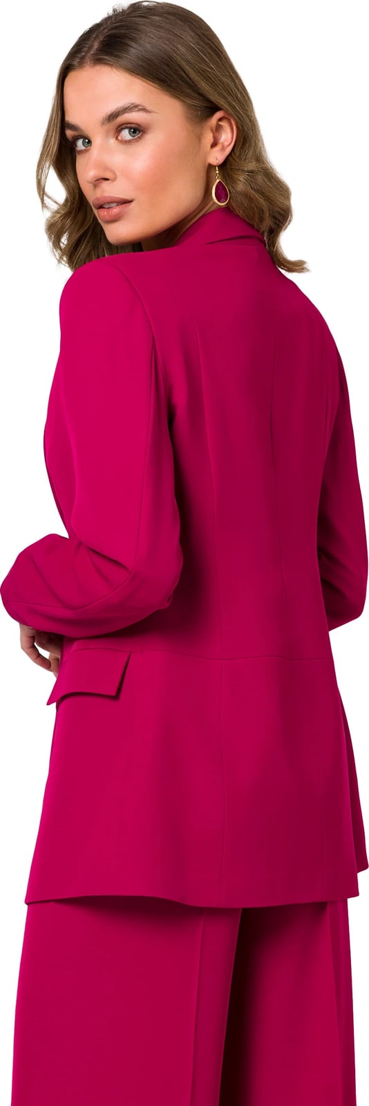 Jakne Stylove model 177228, vjollcë