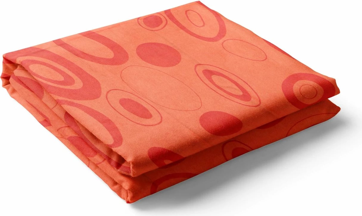 Mbulesë tavoline Hermia, Gravellamd4, 140x220