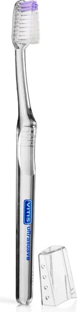 Brushë dhëmbësh VITIS Ultra Soft unisex 1 copë