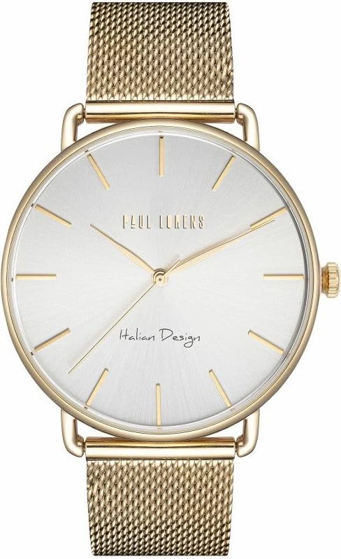 Orë dore për femra Paul Lorens, ari