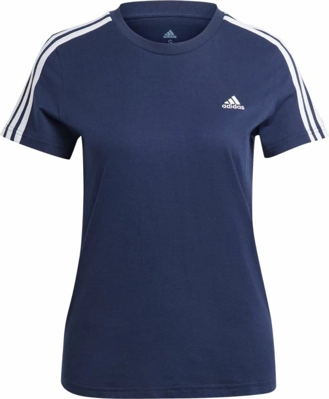 Maicë adidas femra, e kaltër