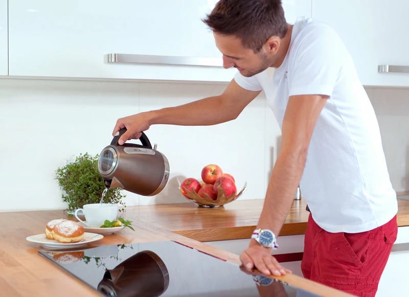 Vëluese Elektrike ETA ELA 859890040 (Hiri, 23.5 x 21.5 x 16 cm)