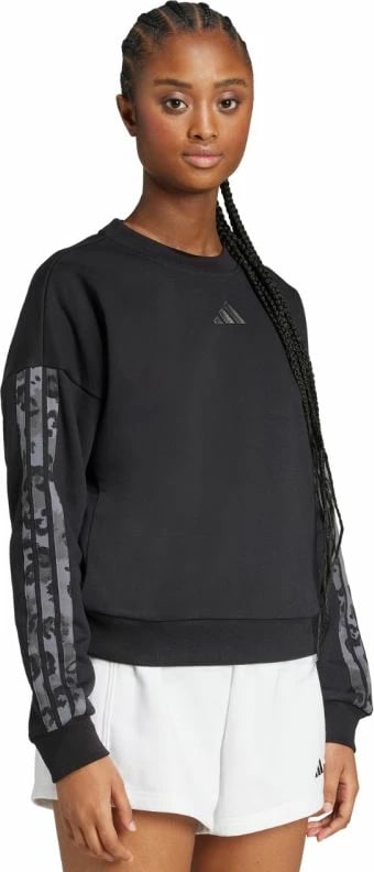 Duks për femra adidas, i zi