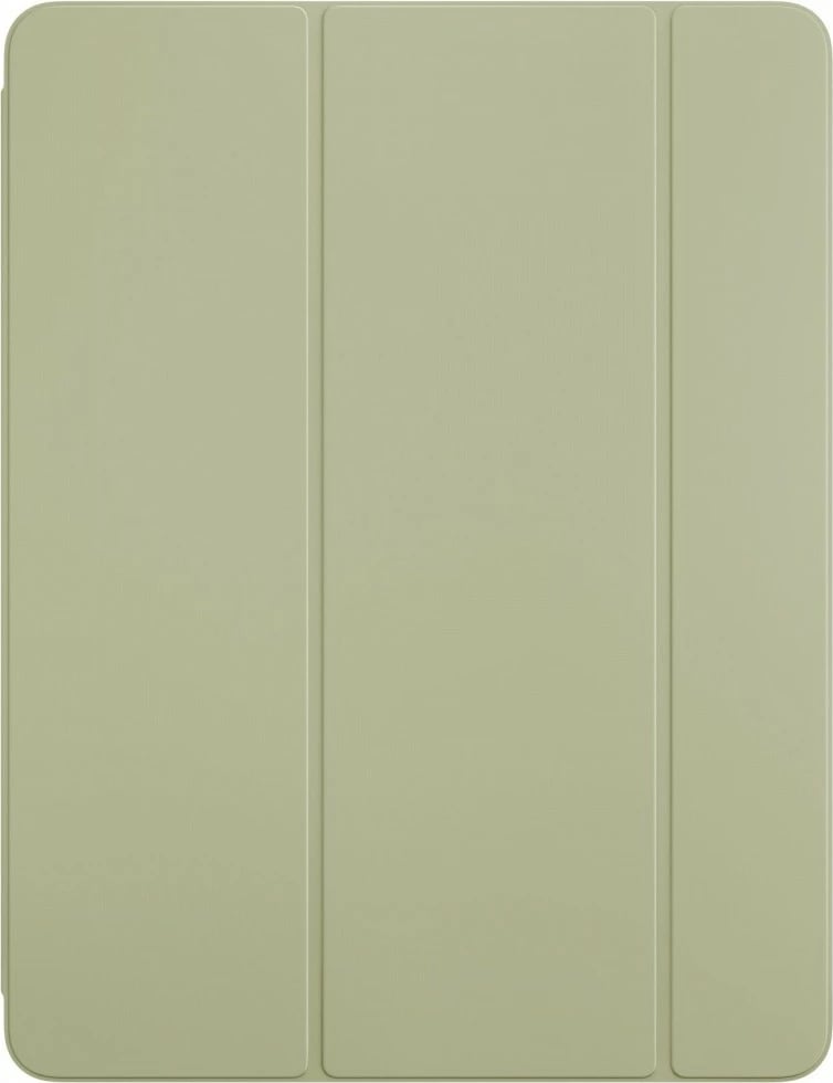 Mbështjellës folio tablet, Apple, Smart Folio MWKC3ZM/A, për iPad Air 13" (M2), kënde stendi të rregullueshme, Sage