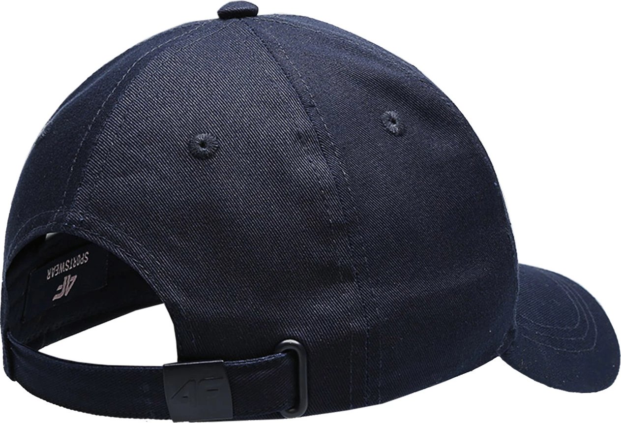 Kapelë për femra 4F, navy