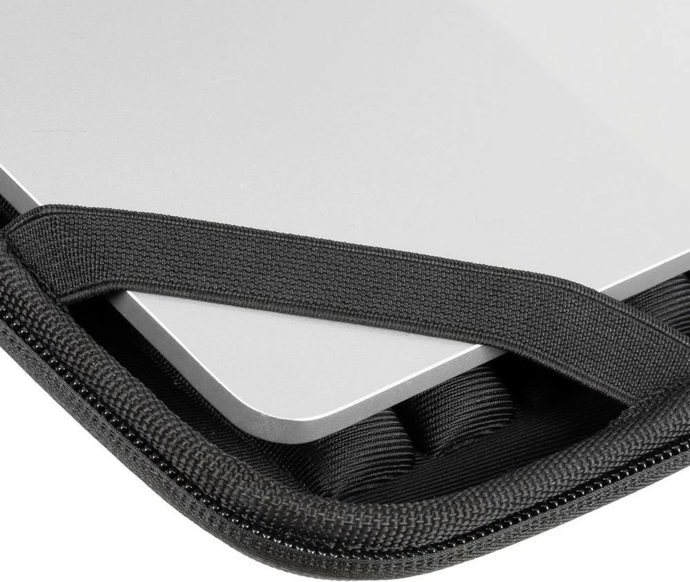 Mbështjellës laptopi RIVACASE NB Sleeve Antishock 14", i zi Mbështjellës laptopi RIVACASE NB Sleeve Antishock 14", i zi