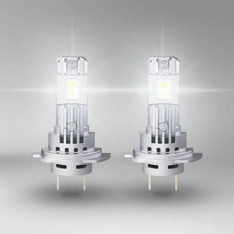 Lampa Led 12v 16w H7/h18 1400lm 6500k