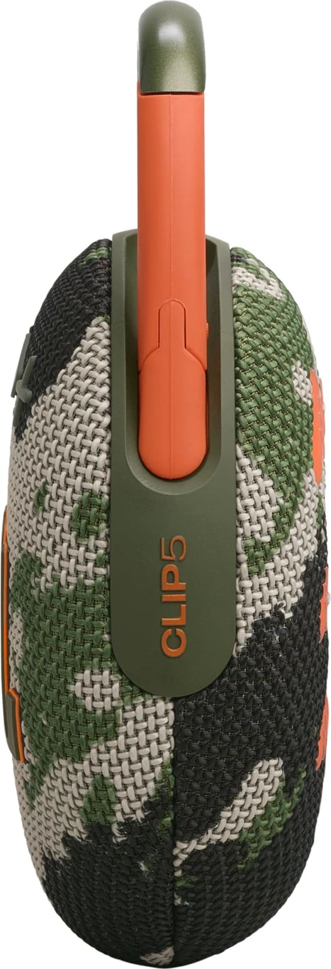 Altoparlant JBL CLIP 5