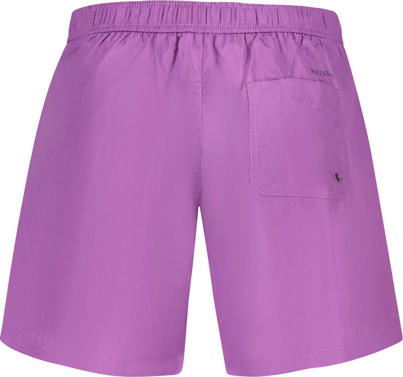 Pantallona noti TRUSSARDI meshkuj purple