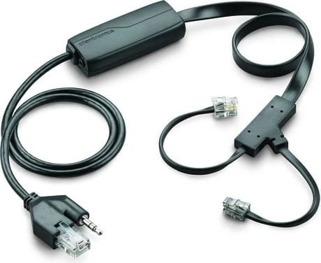 Kabllo/adapter POLY APC-43, 85Q55AA, i zi